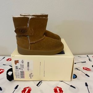 Toddler Uggs